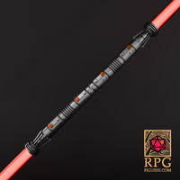 Galactic Wars | Darth Maul Lightsaber - Thumbnail 3