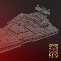 Galactic Wars | Imperial Fleet Pack - Thumbnail 2