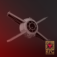 Galactic Wars | Imperial Fleet Pack - Thumbnail 8