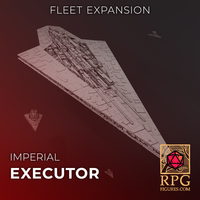 Galactic Wars | Executor - Thumbnail 1