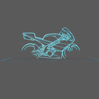 Aprilia - RRV450 - Thumbnail 1