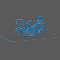 Aprilia - RRV450 - Thumbnail 2