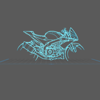 Aprilia - Tuono  - Thumbnail 1