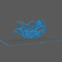 Aprilia - Tuono  - Thumbnail 2