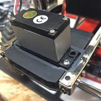 Gmade GS-01 Komodo - Servo Winch Mount - Thumbnail 3