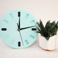 Modern Clock - Thumbnail 4