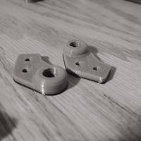 Axial Honcho - Flip Body Mount - Thumbnail 2