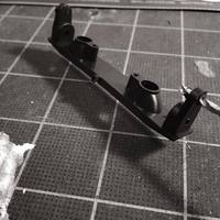 Axial Honcho - Flip Body Mount - Thumbnail 4