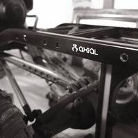 Axial Honcho - Flip Body Mount - Thumbnail 5