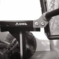 Axial Honcho - Flip Body Mount - Thumbnail 7