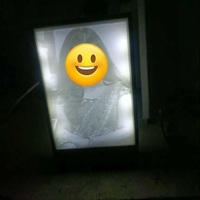 photo lithophane frame - Thumbnail 7