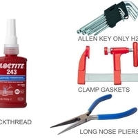  V4 JLB CHEETAH RC CAR TRUGGY 1:8 SYMBOLIC - Thumbnail 3