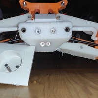  V4 JLB CHEETAH RC CAR TRUGGY 1:8 SYMBOLIC - Thumbnail 7