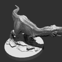 TYRANNOSAURUS - Thumbnail 2