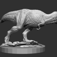 TYRANNOSAURUS - Thumbnail 3