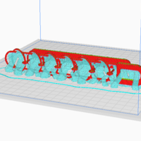 powerfull puzzle toy - Thumbnail 3