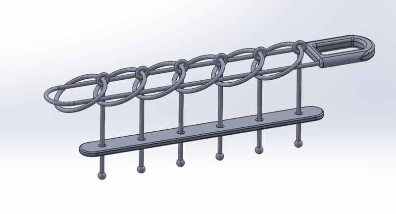 powerfull puzzle toy