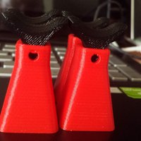 R/C Jack Stand - Thumbnail 1