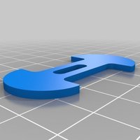 Small SHOPPINGCART Hacker 3D Printing 55941