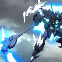 Plutine Gundam Scythe ( four pieces) - Thumbnail 6