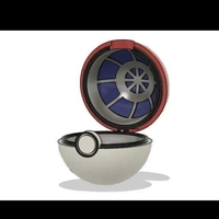 POKEBALL - Thumbnail 1