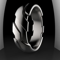 GD Ring - Edge - Thumbnail 2
