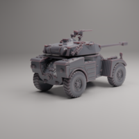 PANHARD AML-60 AND 90 - Thumbnail 4