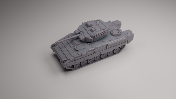 PIZARRO IFV SPANISH ARMY