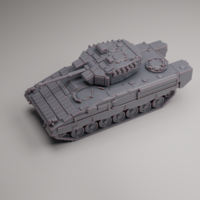PIZARRO IFV SPANISH ARMY - Thumbnail 2