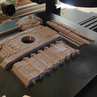 T72B MBT - Thumbnail 2
