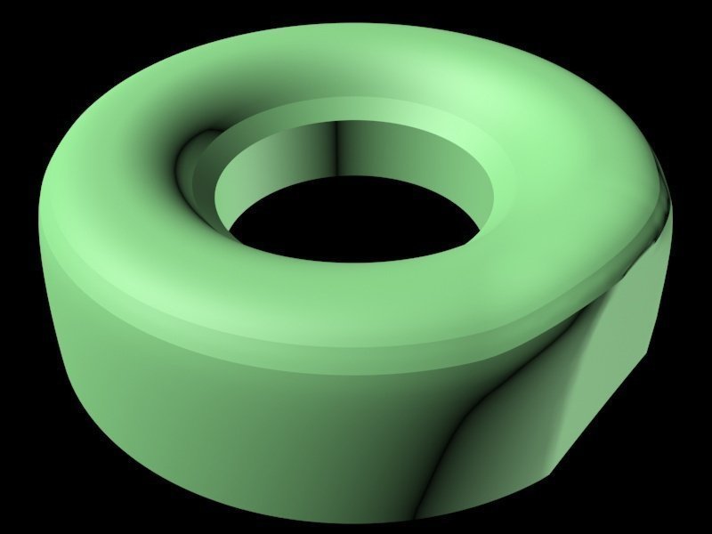 M/T ET Drag Slick size 33.5-16.5-15 half