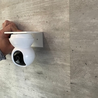 Soporte de pared para camaras - Thumbnail 1