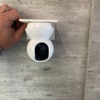 Soporte de pared para camaras - Thumbnail 3