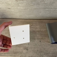 Soporte de pared para camaras - Thumbnail 5