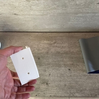 Soporte de pared para camaras - Thumbnail 6