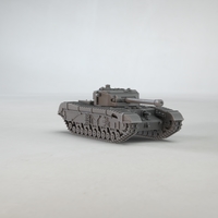 A43 BLACK PRINCE - Thumbnail 1