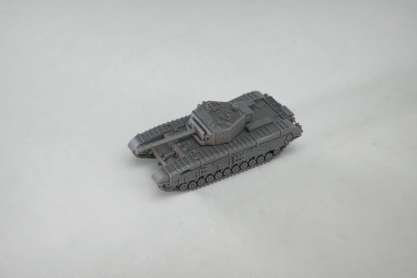 A43 BLACK PRINCE