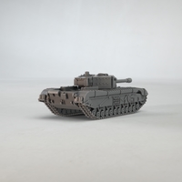 A43 BLACK PRINCE - Thumbnail 3