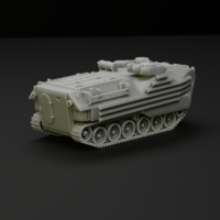 USMC AAVP7A1 - Thumbnail 1