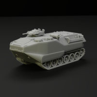 USMC AAVP7A1 - Thumbnail 2