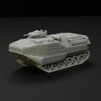 USMC AAVP7A1 - Thumbnail 3