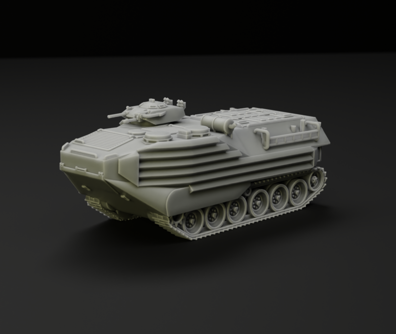 USMC AAVP7A1