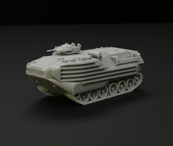 USMC AAVP7A1