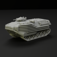 USMC AAVP7A1 - Thumbnail 4