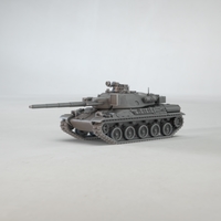AMX30 FRENCH MBT - Thumbnail 3