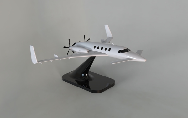 BEECHCRAFT 2000 STARSHIP