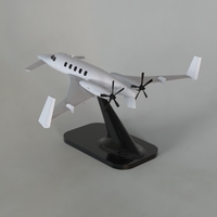 BEECHCRAFT 2000 STARSHIP - Thumbnail 2