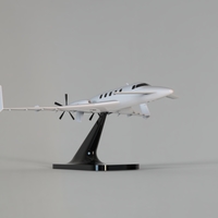 BEECHCRAFT 2000 STARSHIP - Thumbnail 3