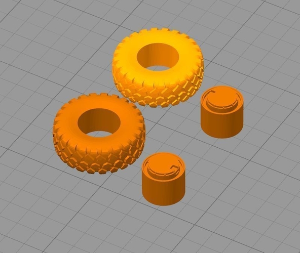 BOOMERANG 8X8 IFV 3D Print 560266