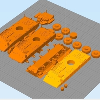 BOOMERANG 8X8 IFV - Thumbnail 2